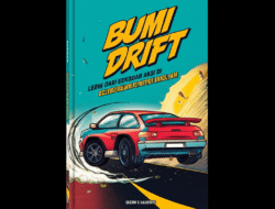 Bumi Drift: Lebih dari Sekadar Aksi di Belengkokan Runcing Tajam