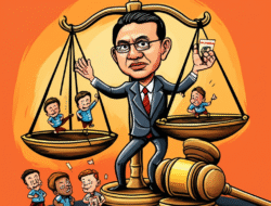 Daya guna Penegakan Hukum terhadap Korupsi di Indonesia