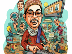 Daya guna Program Smart Village dalam Pemerintahan Desa
