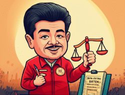 Daya guna Sistem Pengaduan Warga dalam Tingkatkan Akuntabilitas Pemerintah