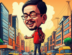 Efek Urbanisasi kepada Kualitas Kawasan Hidup