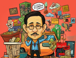 Efek kebijaksanaan perdagangan lepas  kepada ekonomi lokal