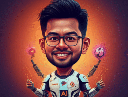 Evolusi Peran Teknologi AI dalam Analisis Performa Atlet Profesional