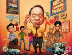 Faktor Lingkungan dan Sosial yang Memicu Tingginya Kekerasan Dalam Rumah Tangga