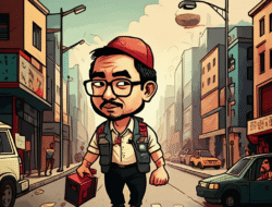 Faktor Sosial Ekonomi Penyebab Tingginya Angka Kejahatan Jalanan di Perkotaan