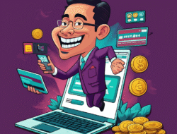 Inovasi dalam sistem pembayaran digital