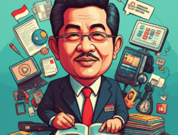 Kebijakan Pemerintah tentang Literasi Media untuk Warga