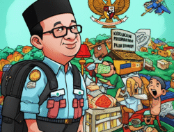 Kebijakan Pemerintah tentang Pajak UMKM