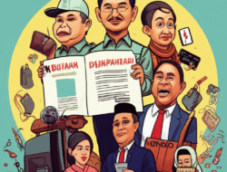 Kebijakan Pemerintah tentang Pendataan Penduduk lewat Dukcapil
