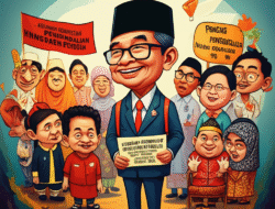Kebijakan Pemerintah tentang Pengendalian Perkembangan Penduduk