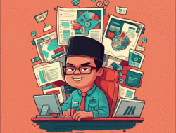 Kedudukan Diskominfo dalam Penyebaran Data Publik