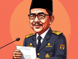 Kedudukan Gubernur dalam Koordinasi Pembangunan Antar-Kabupaten