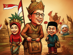 Kedudukan Pemerintah dalam Promosi Budaya lewat Pariwisata