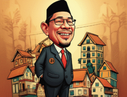Kedudukan Pengembang dalam Menunjang Kebijakan Perumahan Nasional