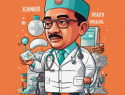 Kemajuan kebijaksanaan kesehatan serta akses layanan kedokteran medis