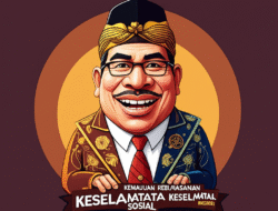 Kemajuan kebijaksanaan keselamatan sosial