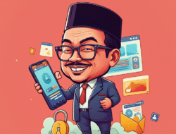 Kemajuan kebijaksanaan perlindungan pelanggan digital