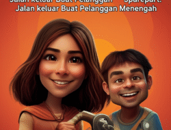 Kenaikan Harga Sparepart: Jalan keluar Buat Pelanggan Menengah