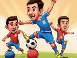 Latihan Fungsional Untuk Meningkatkan Keseimbangan Atlet Sepak Bola