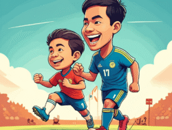 Latihan Kekuatan Untuk Atlet Sepak Bola Remaja