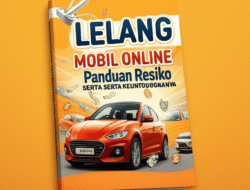 Lelang Mobil Online: Panduan Resiko serta Keuntungannya