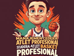 Manajemen Cedera Atlet Basket Profesional: Studi Kasus