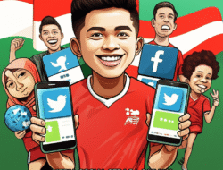 Media Sosial Sebagai Sarana Promosi Atlet Muda Dan Olahraga Nasional