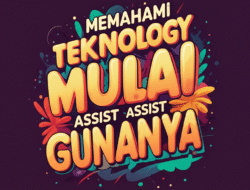 Memahami Teknologi Hill Mulai Assist serta Gunanya