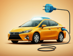 Memahami Teknologi Hybrid Plug-In (PHEV)