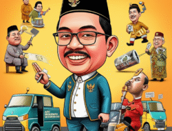 Metode Penguasa Mendorong Pembelian Alat transportasi Listrik