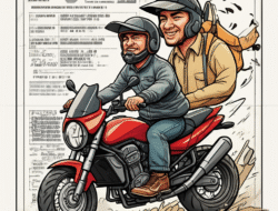 Motor Adventure Lokal Mulai Bersaing dengan Merk Garis besar