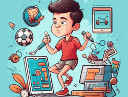 Peluang Usaha di Bidang Kebugaran dan Olahraga di Era Digital