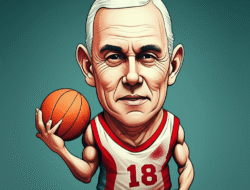 Pencegahan Cedera Lutut Pada Atlet Basket: Studi Kasus Dan Solusi