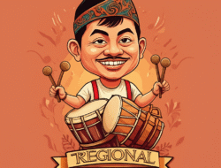 Pengaruh Musik Tradisional dalam Motivasi Atlet di Kompetisi Regional