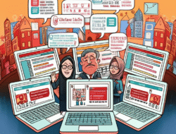 Penilaian Kebijakan Sensus Penduduk Online