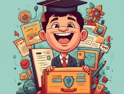 Penilaian Program Beasiswa Studi buat SDM Indonesia