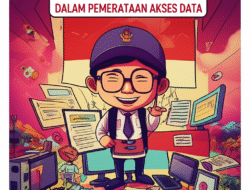Penilaian Program Internet Desa dalam Pemerataan Akses Data
