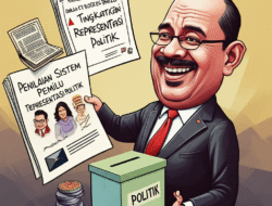Penilaian Sistem Pemilu dalam Tingkatkan Representasi Politik