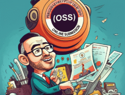 Penilaian Sistem Perizinan Berupaya lewat Online Single Submission (OSS)