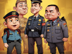 Peran Kepolisian dalam Menangani Kejahatan yang Melibatkan Remaja dan Anak-anak