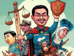 Peran Lembaga Non-Pemerintah dalam Pencegahan Tindak Pidana Perdagangan Orang