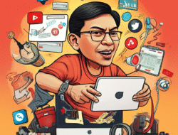 Peran Media Sosial dalam Mengungkap Kasus Kriminal dan Penyebaran Informasi Akurat