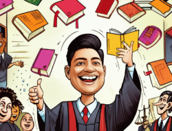 Peran Pendidikan Formal dalam Meningkatkan Kesadaran Hukum di Kalangan Anak Muda