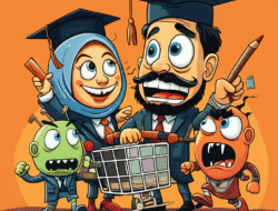 Peran Sistem Pendidikan Formal dalam Meningkatkan Kesadaran Anti-Kejahatan