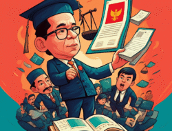 Peran Sistem Pendidikan dalam Membangun Kesadaran Hukum dan Pencegahan Kejahatan