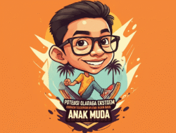 Potensi Olahraga Ekstrem sebagai Alternatif Karir bagi Anak Muda