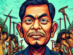 Rumor bentrokan agraria serta hak publik adat