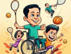 Strategi Mempromosikan Olahraga bagi Penyandang Disabilitas di Sekolah