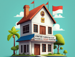 Strategi Pemerintah dalam Menanggulangi Backlog Perumahan