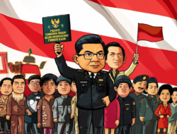 Strategi Pemerintah dalam Menanggulangi Permasalahan Penduduk Illegal